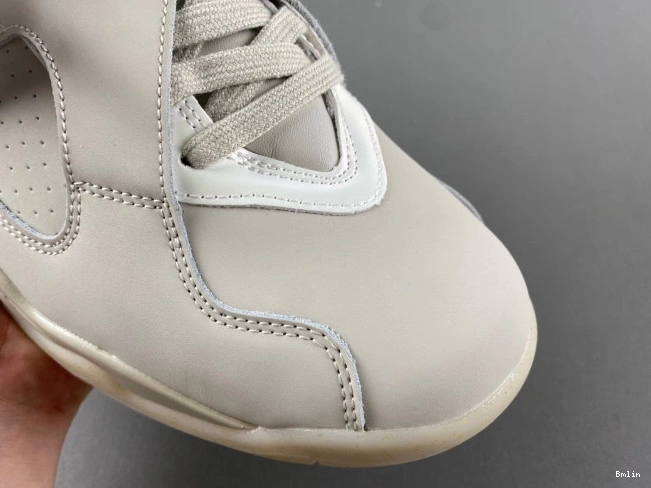Bmlin Shoes Jordan Champagne 832821-030 8 Retro 0812